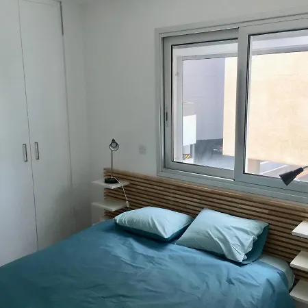 Corporate Comfort For Longer Stays Nicosia