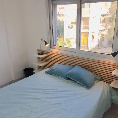 Corporate Comfort For Longer Stays Nicosia
