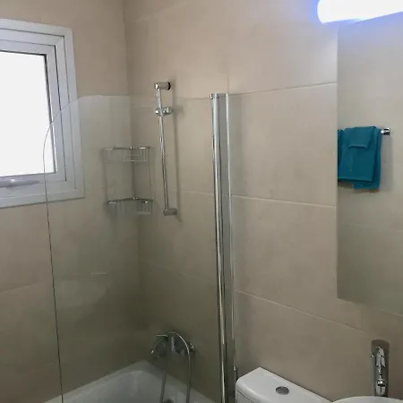 Corporate Comfort For Longer Stays Apartament Nicosia