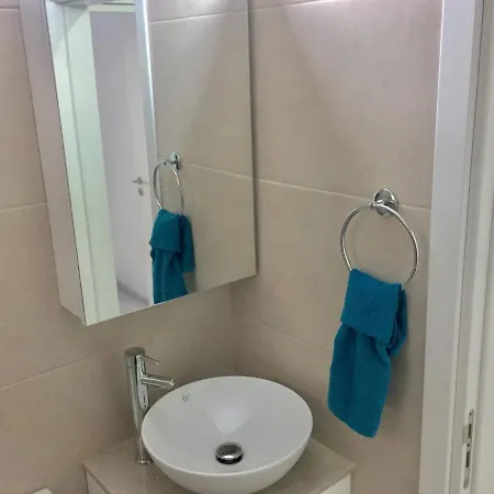 Apartament Corporate Comfort For Longer Stays
