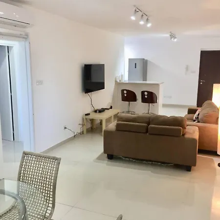 Corporate Comfort For Longer Stays Nikosia